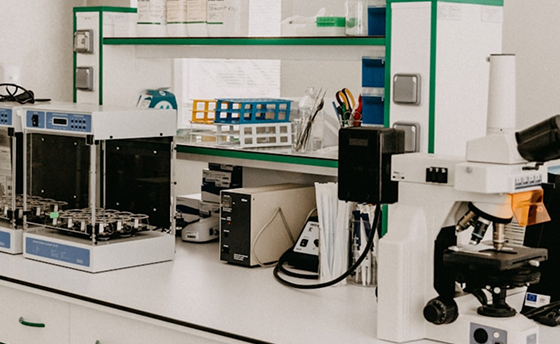 Lab Detail Image