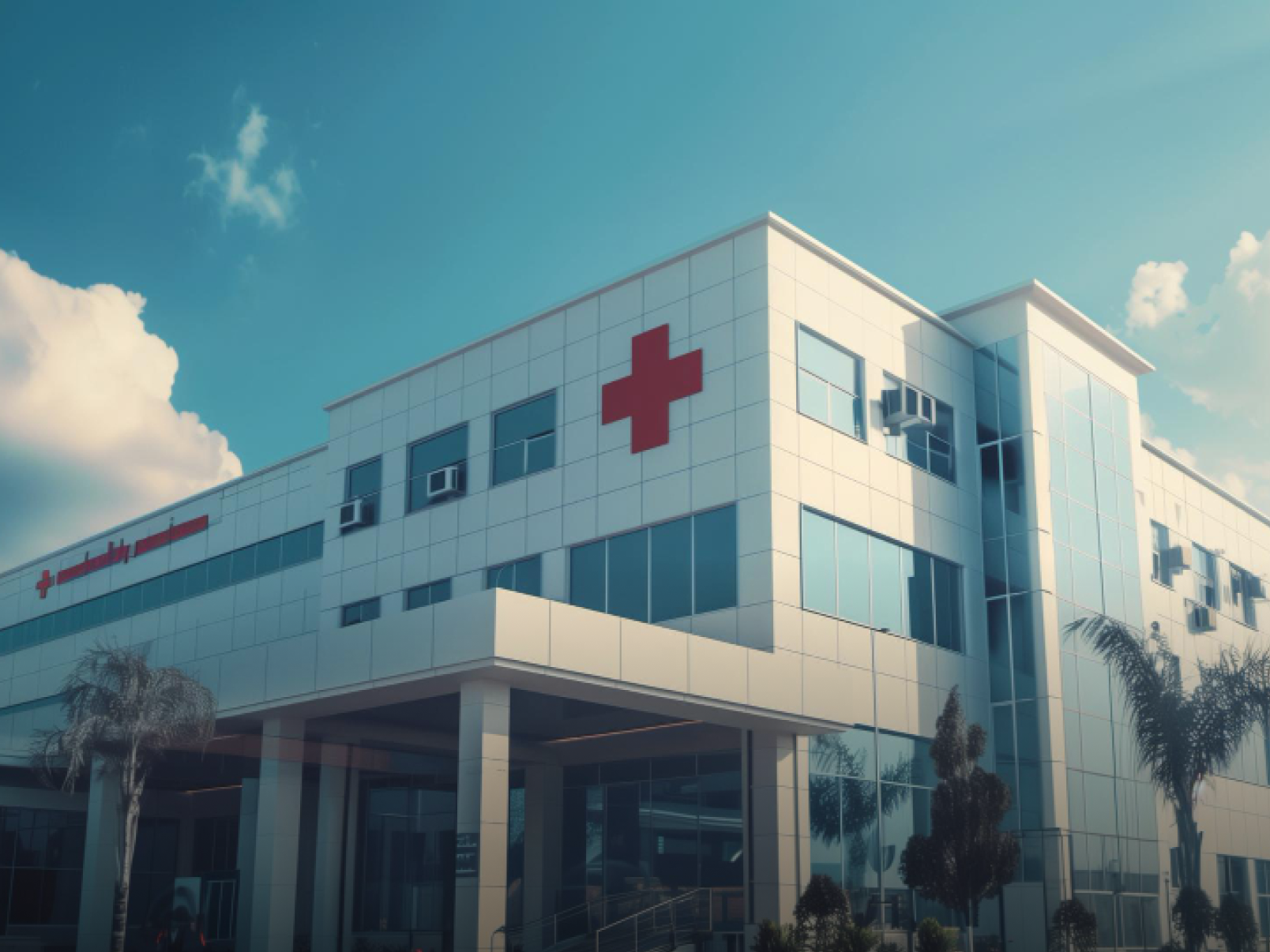Hospitals/Clinics